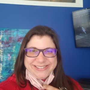 Meet your Posher, Erin